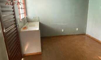 Imagem 2: Edícula com 1 dormitório para alugar, 60 m² por R$ 650,00/mês - Jardim Planalto - São José