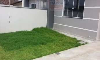 Imagem 4: CASA COM 3 DORMITÓRIOS SENDO 1 SUITE - BALNEÁRIO PAESE