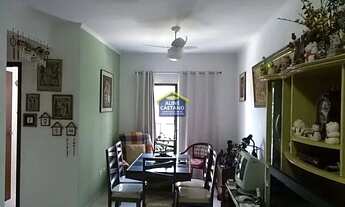 Imagem 3: Apartamento com 1 dorm, Boqueirao, Praia Grande - R$ 225 mil, Cod: ACT2137