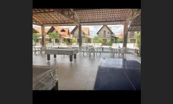 Imagem 3: Casa de condomínio para aluguel possui 130 metros quadrados com 3 quartos em Santana - Gra