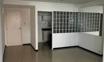 Imagem 7: Apartamento: 2/4(suíte)- Pituba