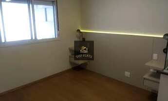 Imagem 7: Flat Para Locação - Brooklin