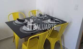 Imagem 6: Apartamento com 1 dormitório à venda, 24 m² por R$ 229.000,00 - Campo Grande - São Paulo/S