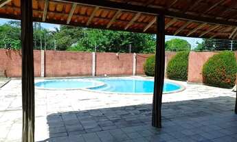 Imagem 6: Alugo casa condomínio aracagy