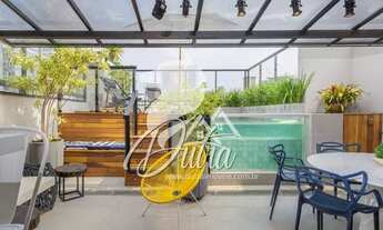 Imagem: Condomínio Edifício Jc1 Brooklin 160m²