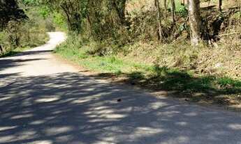 Imagem 2: Lote/Terreno para venda tem 890 metros quadrados em Centro - Nazaré Paulista - SP