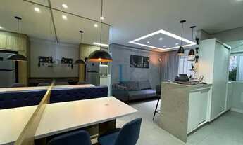 Imagem: Apartamento com 2 dormitórios à venda