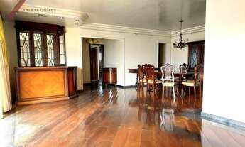 Imagem 3: Apartamento com 4 dormitórios, 190 m² - venda por R$ 1.052.000,00 ou aluguel por R$ 7.200