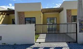 Imagem: Casa Geminada para Venda - Jardim da Barra