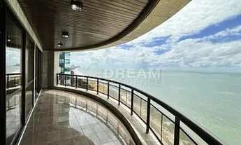 Imagem 2: Cobertura duplex para venda possui 630 metros quadrados com 6 quartos