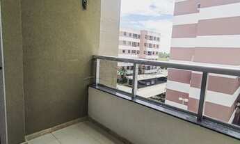 Imagem 5: Aracaju - Apartamento Padrão - Aeroporto