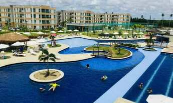 Imagem 2: Aluguel praia de muro alto