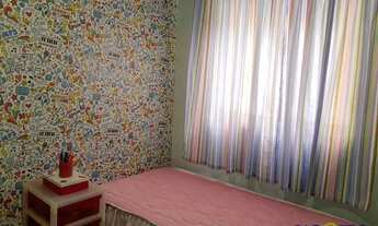 Imagem 5: Apartamento para venda tem 55 metros quadrados com 3 quartos em Interlagos - Caxias do Sul