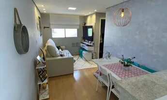 Imagem: Jacarei - Apartamento Padrão - Jardim California