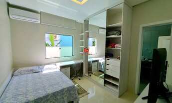 Imagem 2: Casa no Reserva do Parque 360m² com 3 quartos