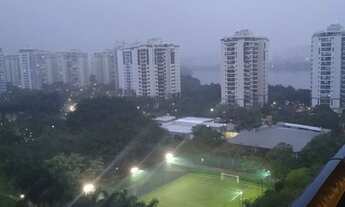 Imagem 3: Apartamento Península Way