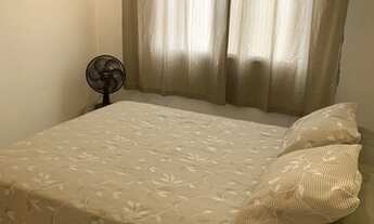 Imagem 5: Aluguel por temporada 2/4 Marivan Aracaju/SE