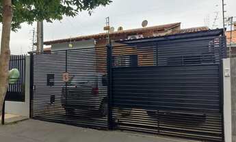 Imagem 2: Casa Jd. São Jorge de laje com 3 quartos, 105m de construção