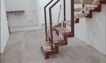 Imagem 7: Cobertura com 3 dormitórios à venda, 128 m² por R$ 735.000,00 - Alto da Mooca - São Paulo