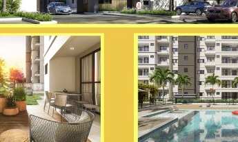 Imagem: Caeté, lançamento na Farolândia