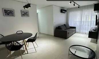 Imagem: 3 QUARTOS MOBILIADO EM COND. CLUBE!