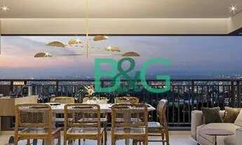 Imagem 3: Apartamento com 2 dormitórios à venda, 41 m² por R$ 333.325,00 - Vila Ema - São Paulo/SP