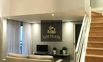 Imagem 6: Flat disponível no Brooklin - SP