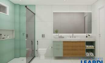 Imagem 7: APARTAMENTO - ITAIM BIBI - SP