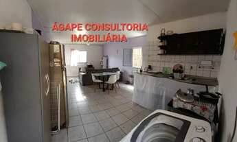 Imagem 2: Casa para venda com 2 quartos em Tenoné - Belém - Pará