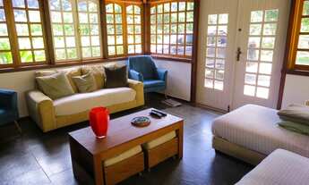 Imagem 7: Excelente propriedade ensolarada localizada no centro de Secretário - Petrópolis - RJ