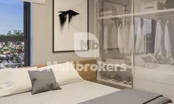 Imagem 4: CURITIBA - Apartamento Padrão - Água Verde