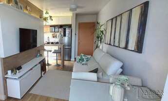 Imagem 4: Novo Hamburgo - Apartamento Padrão - Vila Rosa