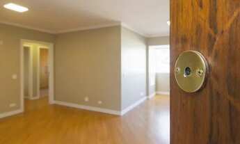 Imagem 3: Apartamento para venda com 69 metros quadrados com 3 quartos em Parque Imperial - São Paul