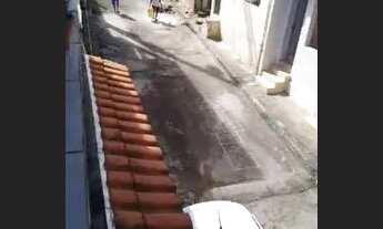 Imagem 2: Casa para venda com 3/4 em Águas Claras - Salvador - BA