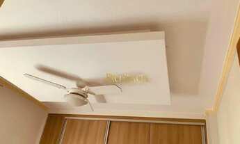 Imagem 6: Apartamento com 2 dormitórios para alugar, 70 m² por R$ 2.900/mês - Bela Vista - São Paulo