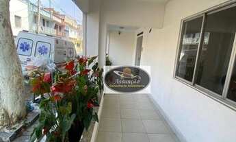 Imagem 6: Apartamento com 2 dormitórios à venda, 53 m² por R$ 328.000 - Cerâmica - São Caetano do Su