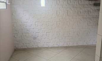 Imagem: Sobrado Condomínio Fechado - 2 Dormitórios/2