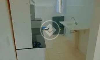 Imagem 3: Apartamento 2 Quartos - Residencial Porto Dourado III codigo: 31236