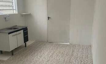 Imagem 7: CASA ASSOBRADADA - JARDIM AEROPORTO - SP