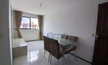 Imagem 5: Apartamento com 3 dormitórios para alugar, 68 m² por R$ 1.350,00/mês - Maraponga - Fortale