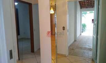 Imagem 6: Casa com 3 dormitórios para alugar, 240 m² por R$ 4.276,13/mês - Jardim Tarraf - São José