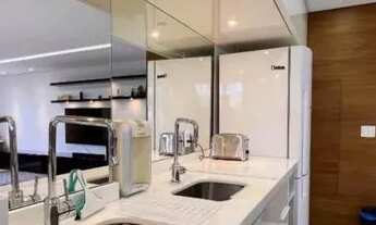 Imagem 7: APARTAMENTO - VILA NOVA CONCEIÇÃO - SP