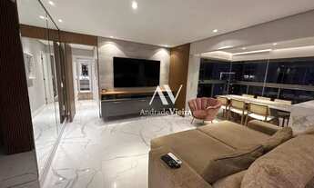 Imagem 4: Apartamento com 3 dormitórios à venda, 125 m² por R$ 2.290.000 - Taquaral - Campinas/SP