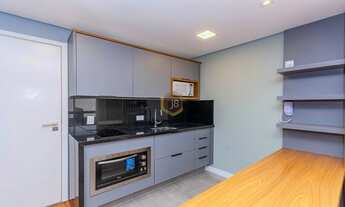 Imagem 4: CURITIBA - Apartamento Padrão - Champagnat