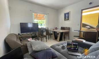 Imagem 3: 02 Casas mobiliadas a apenas 100 metros da praia na Barra do Saí! 178 m² por R$ 630.000