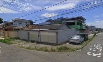 Imagem 3: Casa para venda possui 68 metros quadrados com 2 quartos em Guadalupe - Rio de Janeiro - R
