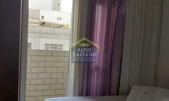 Imagem: Apto 1 dorm, Guilhermina Praia Grande