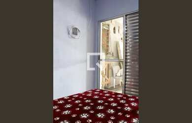 Imagem 6: Casa para Aluguel - Vila Jordanópolis, 2 Quartos, 118 m2