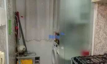 Imagem 7: Apartamento com 3 dormitórios à venda, 63 m² por R$ 450.000 - Jardim Íris - São Paulo/SP