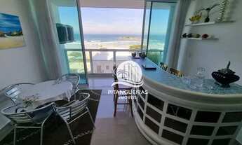 Imagem 4: Apartamento com 4 dormitórios à venda, 180 m² - Pitangueiras - Guarujá/SP